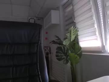 ellamilf from Chaturbate