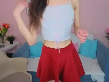 ellasteelee from Chaturbate is Freechat