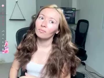 ellcrys from Chaturbate