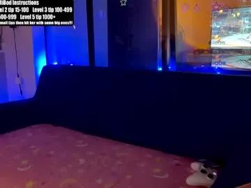 ellcrys from Chaturbate
