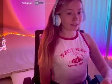ellcrys from Chaturbate