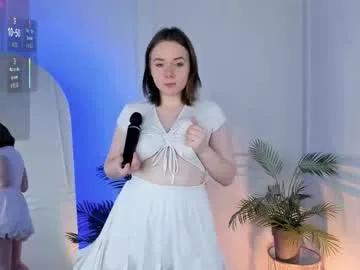 elle_drift from Chaturbate is Freechat