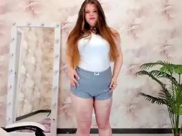 elle_one from Chaturbate is Freechat