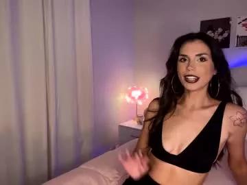 ellebby7 from Chaturbate is Freechat