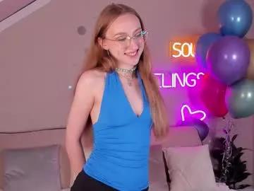 Ellen_marshall from Chaturbate