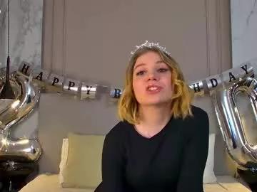 ellenagreen from Chaturbate