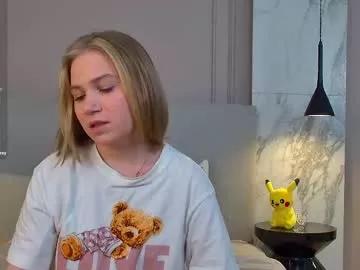 ellenagreen from Chaturbate