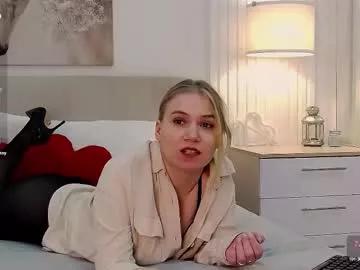 ellenagreen from Chaturbate