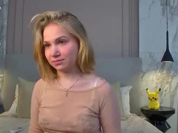 ellenagreen from Chaturbate