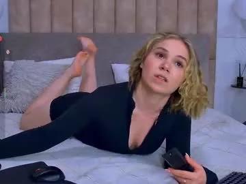 ellenagreen from Chaturbate