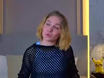 ellenagreen from Chaturbate