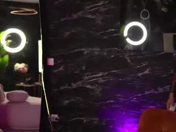 ellenkarter from Chaturbate