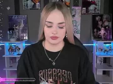 ellensoftt from Chaturbate