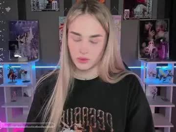 ellensoftt from Chaturbate