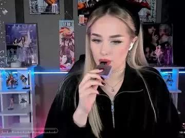 ellensoftt from Chaturbate