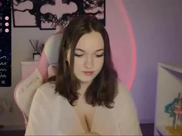 elli_shy from Chaturbate is Freechat