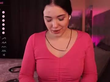 elliamoon_ from Chaturbate