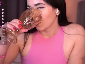 elliamoon_ from Chaturbate