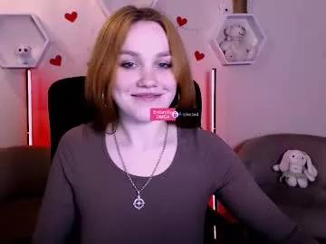 ellie_fire from Chaturbate is Freechat