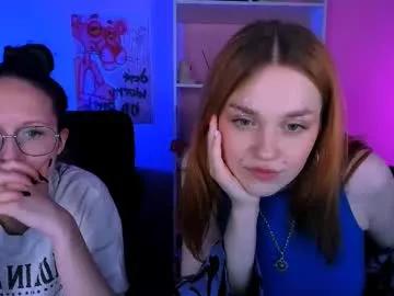 ellie_fire from Chaturbate is Freechat