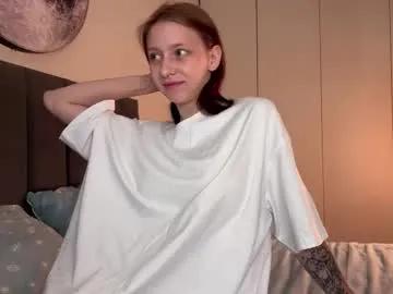 ellie_hollow from Chaturbate is Freechat
