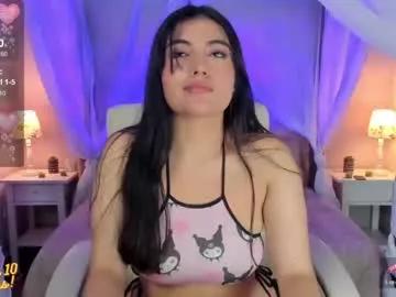 ellie_jhonson_ from Chaturbate is Group