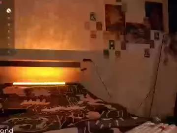 ellie_land from Chaturbate is Freechat