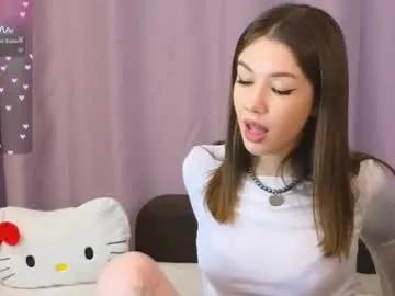 ellie_miller_ from Chaturbate is Freechat