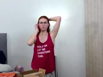 Ellie_murphy from Chaturbate