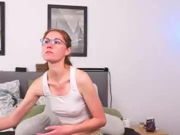 Ellie_murphy from Chaturbate