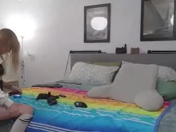 ellie_murphy from Chaturbate is Freechat
