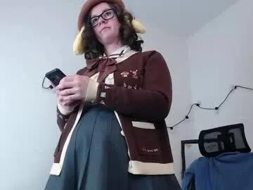 elliecharmful from Chaturbate is Freechat