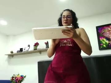 elliee1 from Chaturbate