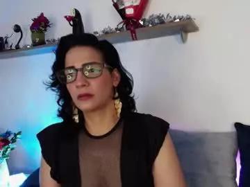 elliee1 from Chaturbate