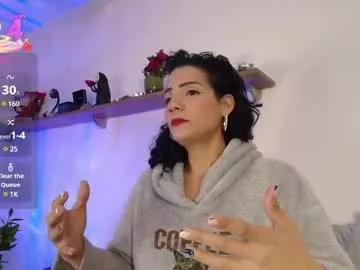 elliee1 from Chaturbate