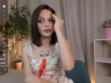 ellierosees from Chaturbate is Freechat