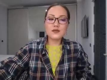 elliesoft from Chaturbate is Freechat