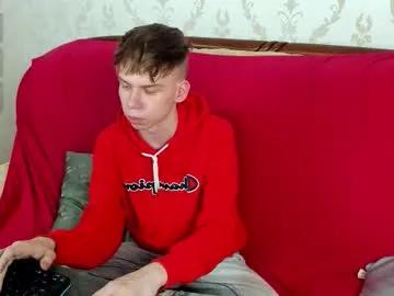 Elliot_mars_ from Chaturbate