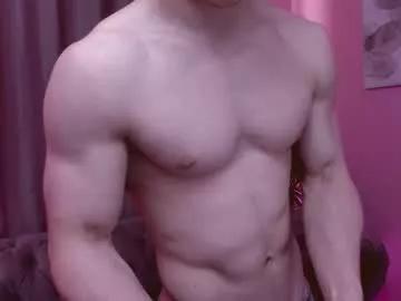 elliot_muscle from Chaturbate