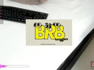 elliot_stone from Chaturbate is Freechat