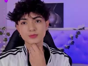 elliot_younng from Chaturbate is Freechat
