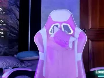 Ellis_brown from Chaturbate