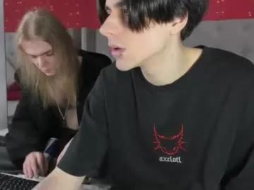 ellis_rin from Chaturbate is Freechat