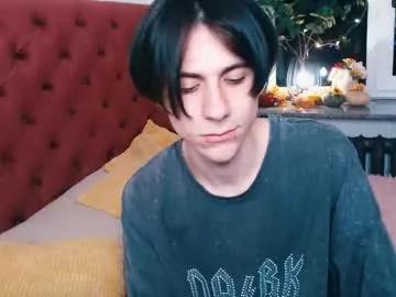 ellis_rin from Chaturbate is Freechat