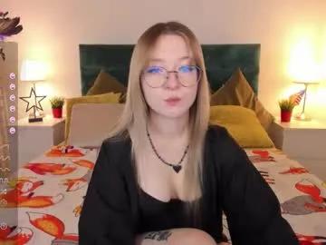 elliup from Chaturbate is Freechat