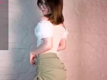 elliybrown from Chaturbate