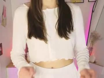 elly_driver from Chaturbate is Freechat