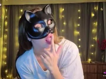elly_robbuuu from Chaturbate is Freechat