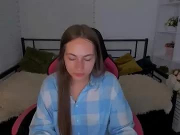 elma_lily from Chaturbate is Freechat