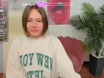 elma_lily from Chaturbate is Freechat